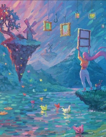 Canvas: Ostatnie szlify [GRA]