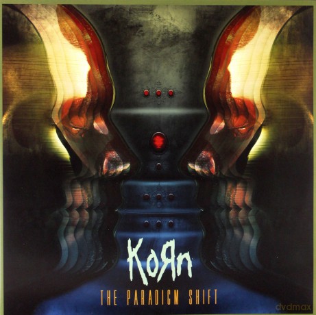 Korn: The Paradigm Shift [2xWINYL]