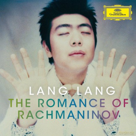 Lang Lang: Romance Of Rachmaninov [2CD]