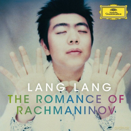 Lang Lang: Romance Of Rachmaninov [2CD]