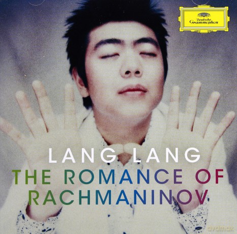 Lang Lang: Romance Of Rachmaninov [2CD]