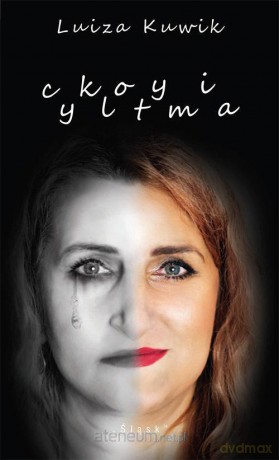 Cyklotymia - Luiza Kuwik [KSIĄŻKA]