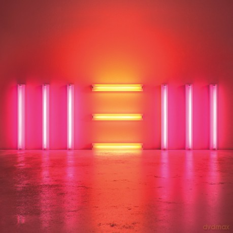Paul Mccartney: New (ecopack) [CD]