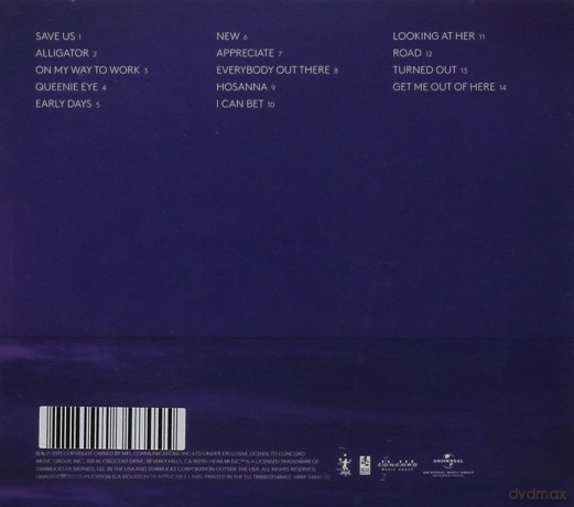 Paul Mccartney: New Deluxe (digipack) [CD]