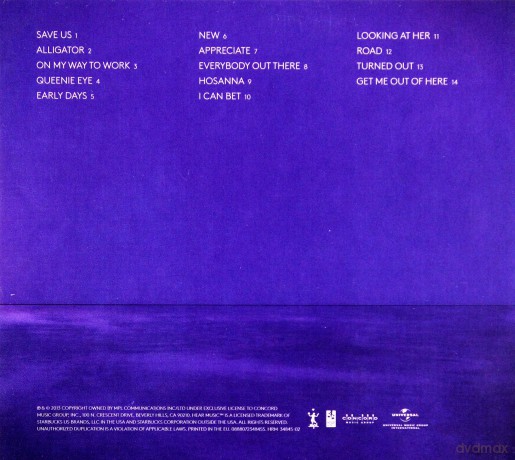 Paul Mccartney: New Deluxe (digipack) [CD]