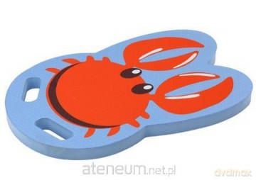 Deska do nauki pływania Krab [SPORT]
