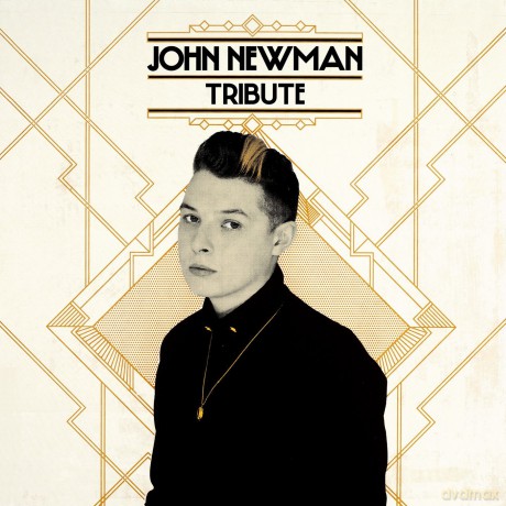John Newman: Tribute [WINYL]
