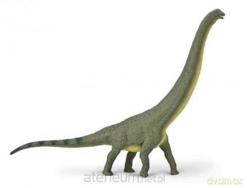 Dinozaur Dreadnoughutus Deluxe [FIGURKA]