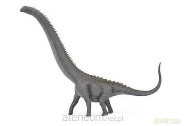 Dinozaur Ruyangosaurus Deluxe [FIGURKA]