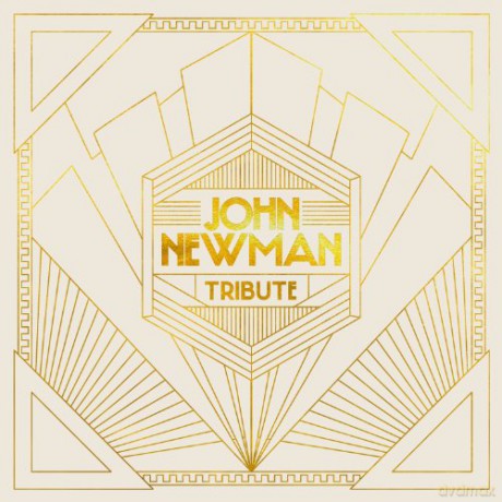 John Newman: Tribute (Deluxe) Ltd. [CD]
