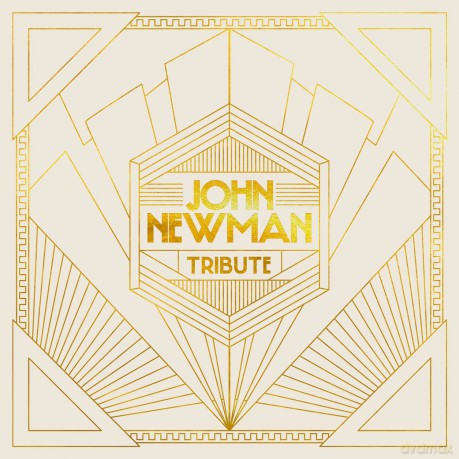 John Newman: Tribute (Deluxe) Ltd. [CD]