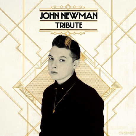 John Newman: Tribute [WINYL]