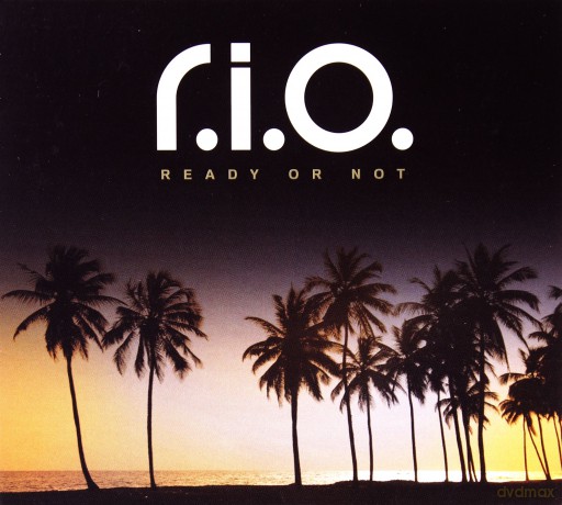 R.I.O: Ready Or Not (digipack) [CD]