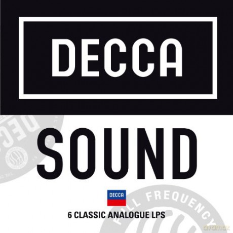 Decca Sound The Analogue Years [6xWINYL]