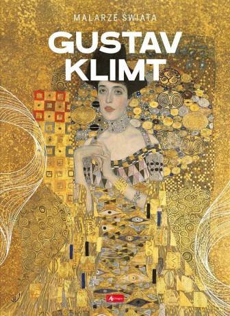 Gustav Klimt [KSIĄŻKA]
