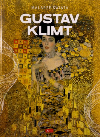 Gustav Klimt [KSIĄŻKA]