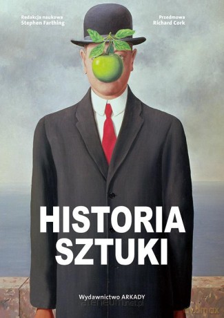 Historia sztuki [KSIĄŻKA]