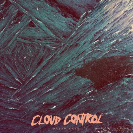 Cloud Control: Dream Cave [CD]