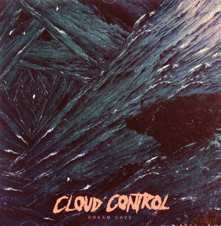 Cloud Control: Dream Cave [CD]