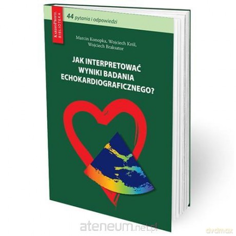 Jak interpretować wyniki badania... - Konopka Marcin, Król Wojciech, Braksator Wojciech [KSIĄŻKA]