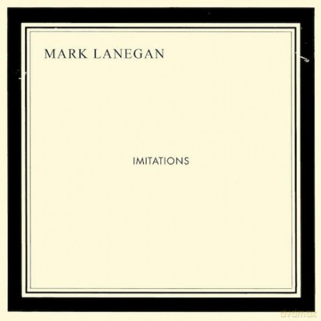 Mark Lanegan: Imitations (digipack) [CD]