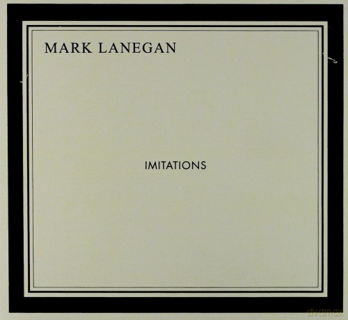 Mark Lanegan: Imitations (digipack) [CD]