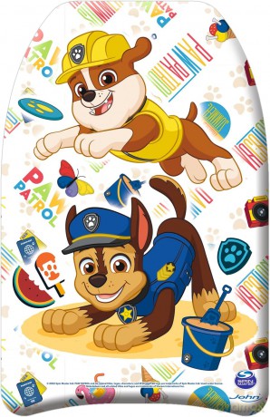 John Deska do pływania Psi Patrol