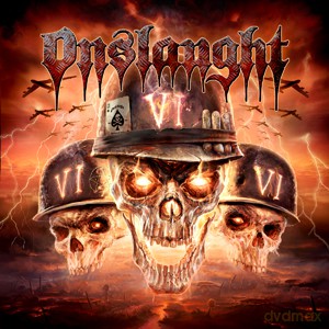 Onslaught: Vi [WINYL]