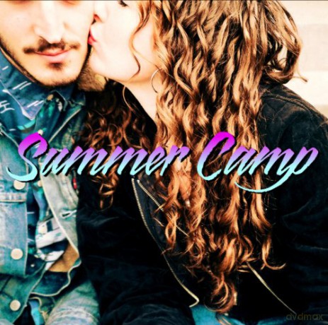 Summer Camp: Summer Camp [WINYL]+[CD]