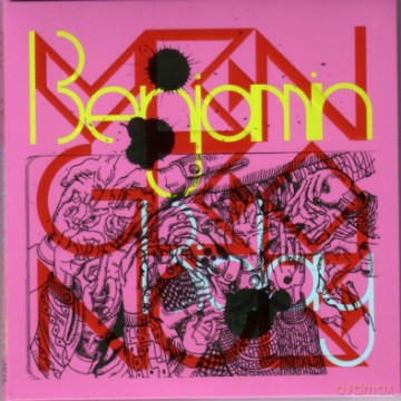 Benjamin Biolay: Vengeance [CD]