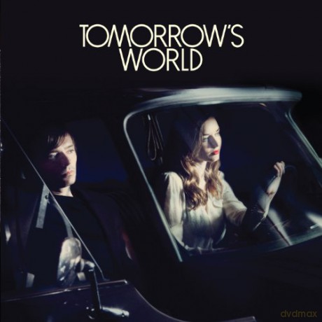 Tommorow`S World: Tomorrow`S World [CD]