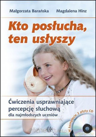 Kto posłucha ten usłyszy [2CD]