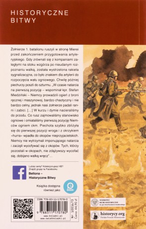 Lenino 1943 - Kamil Anduła [KSIĄŻKA]