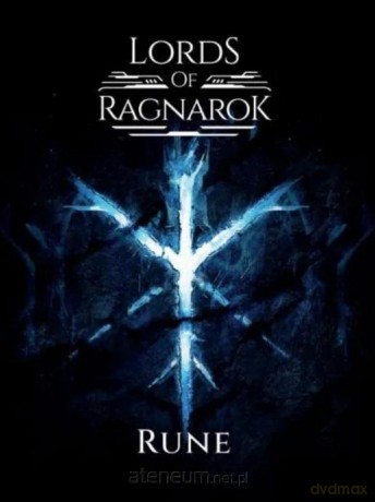 Lords of Ragnarok Enhanced Runes [GRA]