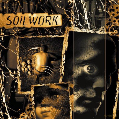 Soilwork: A Predators Portrait (Special Edition) (digipack) [CD]