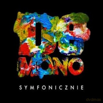 De Mono: Symfonicznie (digipack) [CD]