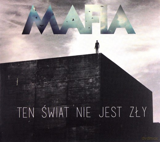Mafia: Ten świat nie jest zły  (digipack) [CD]