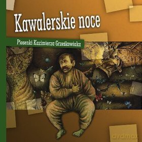 Kawalerskie Noce [CD]