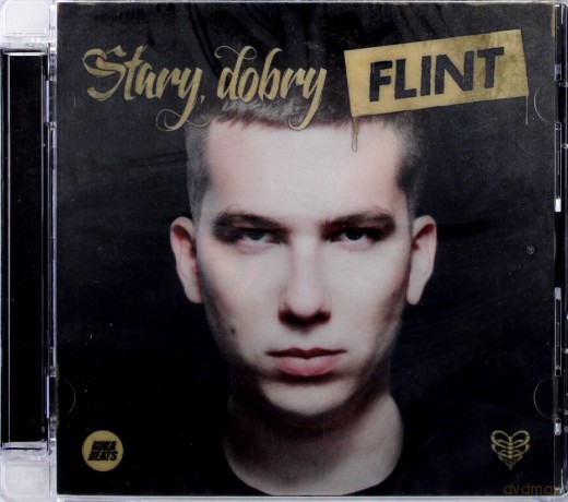 Flint: Stary Dobry Flint [CD]