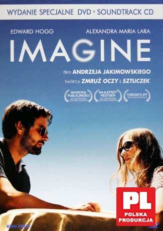 Imagine wydanie specjalne [DVD]+[CD]