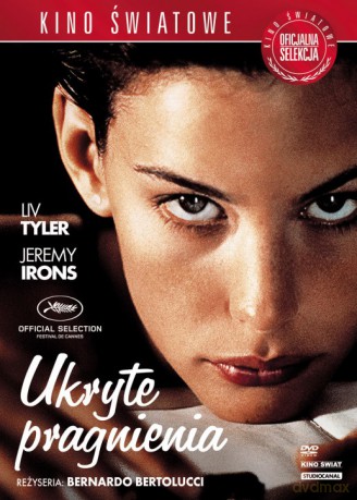 Ukryte pragnienia (Kino Światowe) [DVD]