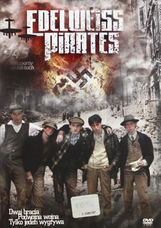 Edelweiss Pirates [DVD]