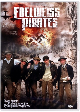 Edelweiss Pirates [DVD]