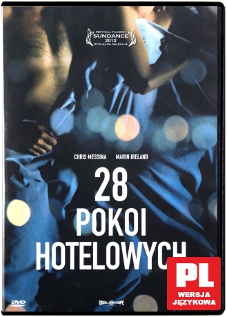 28 pokoi hotelowych [DVD]