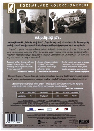 Księstwo [DVD]
