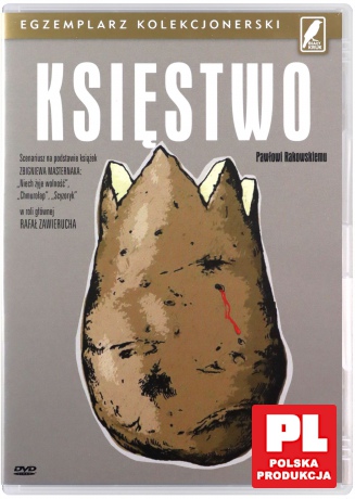 Księstwo [DVD]