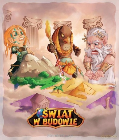 Świat w budowie [GRA]