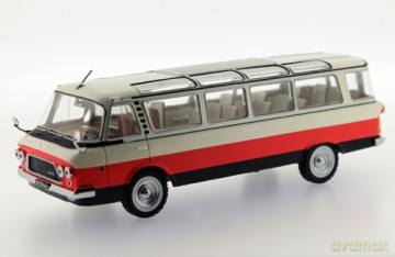 Ixo Zil 118 Unost U.S.S.R. 1964 [ZABAWKA]