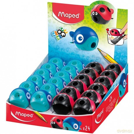 Temperówka Croc Croc Easy 1 otwór (24szt)