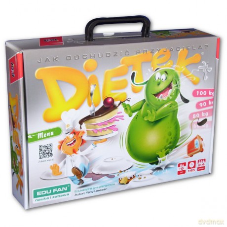 Jawa Gra Dietek [GRA]